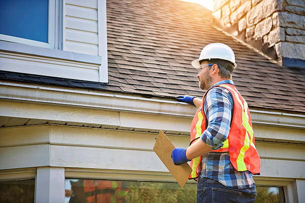 Licensed Roof Inspection service in Center Point, IA - Ben Roofing and Steel LLC